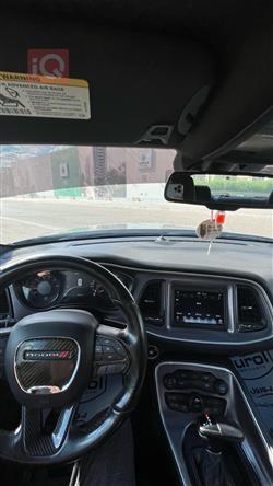 دودج تشالنجر